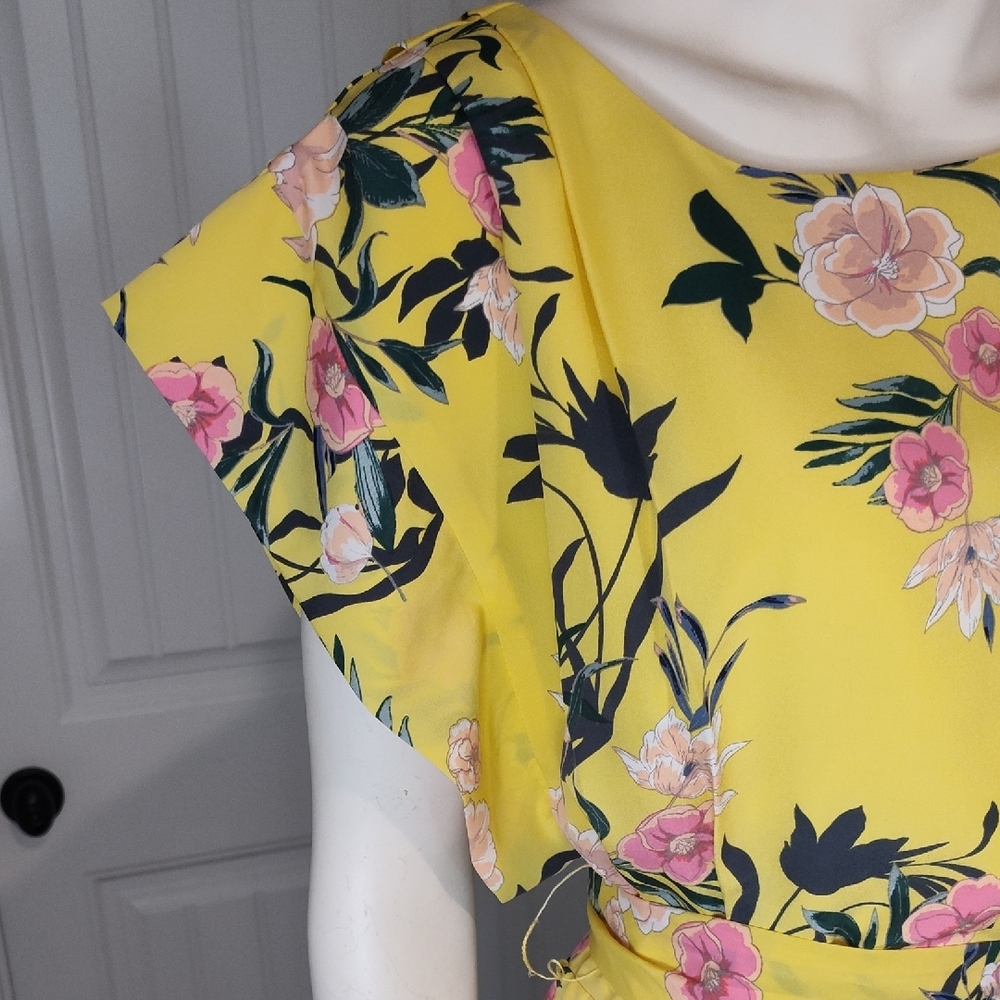 Eliza J Dress - Picture 7 of 15